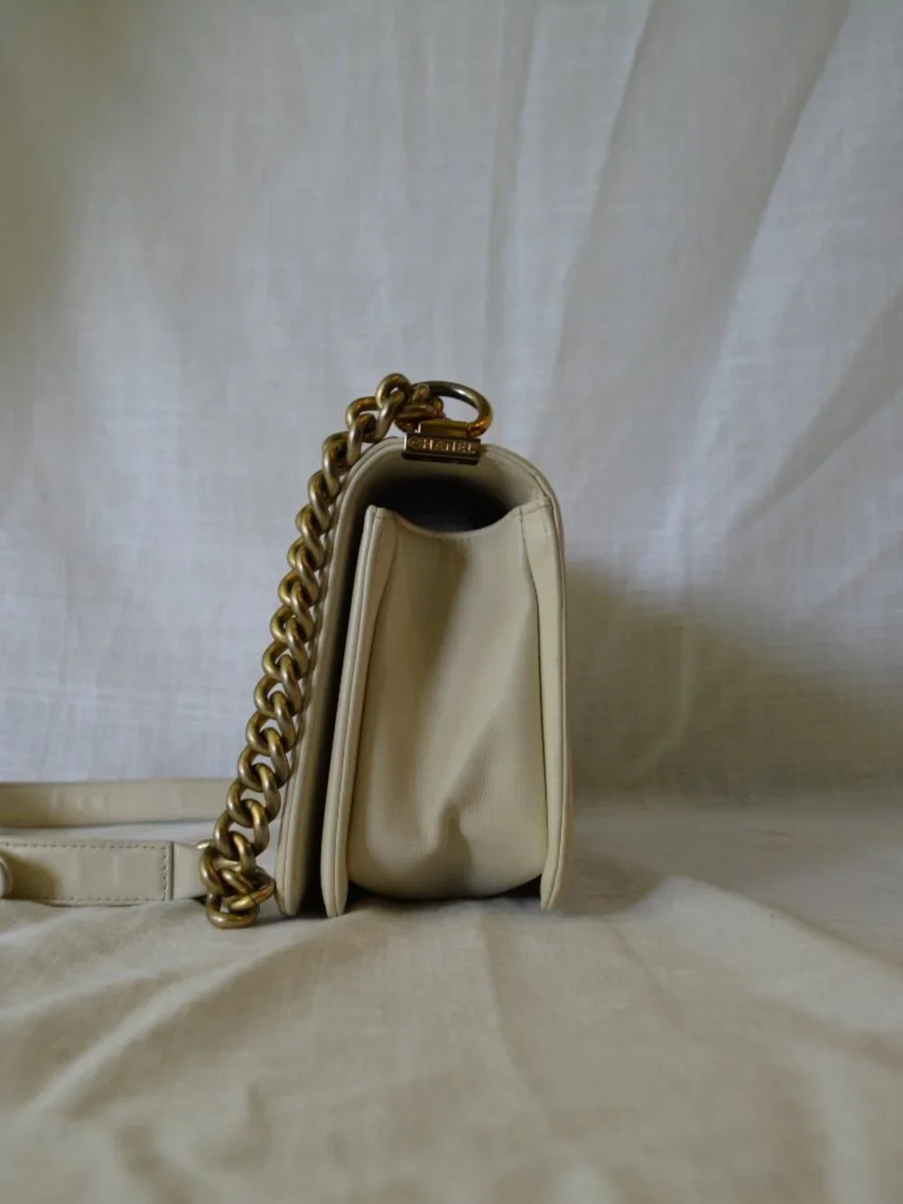 Medium Chanel Boy Bag